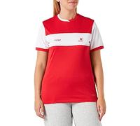 Generic Milky WMNS T-Shirt de randonnée, Noir, Taille Unique Mixte