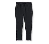 Generic Milky WMNS T-Shirt de randonnée, Noir, Taille Unique Mixte