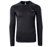 Generic Milky WMNS T-Shirt de randonnée, Noir, Taille Unique Mixte