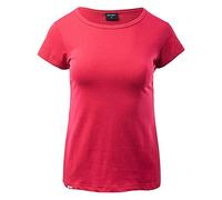 Generic Milky WMNS T-Shirt de randonnée, Noir, Taille Unique Mixte