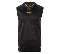 Generic Milky WMNS T-Shirt de randonnée, Noir, Taille Unique Mixte