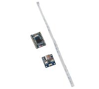 Generic Mini Carte de Développement Puce Double Cœur 2.4G WiFi et connectivité BLE pour L'électronique de Bricolage 2 Pièces