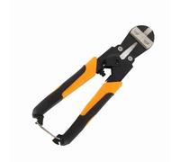 Generic MiNi Coupe-boulon 8" Pince à Câble Robuste Outil de Cisaillement pour Couper les Boulons Fil de Tige Filetée et Plus Parfait pour L'atelier de Garage à Domicile