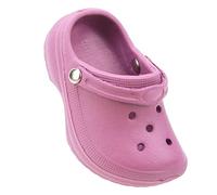 Generic Mini Diffuseur de Voiture en Forme de Chaussure, Parfum Frais pour une Conduite Relaxante, Accessoire Décoratif de Voiture pour la Plupart des Ports D'échappement de (Rose)