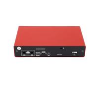 Generic Mini Dispositif de Mixage de Carte Son USB Live de Haute qualité pour le Streaming et le Chant en Direct, adapté aux Studios à Domicile