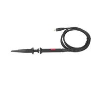 Generic Mini Jeu de Sondes D'oscilloscope pour DS211 DS212, Taille Compacte, Facile à Régler, Pinces de Test au Sol, Matériau PVC