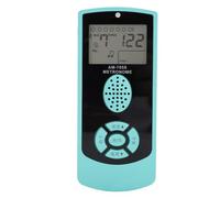 Generic Mini Métronome Numérique Compact et Facile à Utiliser avec Indicateur LED pour la Pratique Musicale, Accordeurs de Piano et D'instruments, Conception Portable