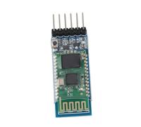 Generic Mini Module émetteur-récepteur Série Bluetooth sans Fil, Transfert de Données UART Fiable pour L'électronique Intelligente et la Robotique