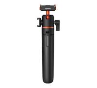 Generic Mini perche à selfie à 360° avec trépied magnétique à libération rapide extensible pour DJI Osmo Action 5 4 3 Accessoires