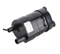 Generic Mini Pompe à Eau Submersible sans Balais 24V, Conception Durable à économie D'énergie pour Aquariums et Culture Hydroponique, 1 unité