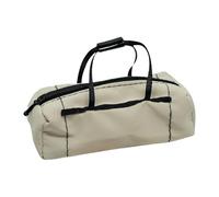 Generic Mini Sac de pour Voiture Télécommandée, Décoration de Remplacement, Sac de Sport Miniature pour Accessoires de Voiture sur à L'éc, Blanc