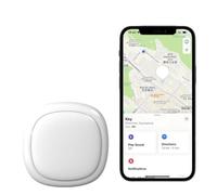 Generic Mini traceur GPS magnétique pour voiture - Anti-perte - Noir