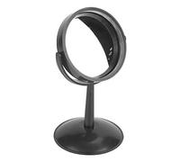 Generic Miroir Concave Convexe Hautement Transparent, Ensemble D'expérimentation Optique à Triple Prisme pour Enfants Apprenant le Verre Durable de 10 Cm de Diamètre (miroir convexe)