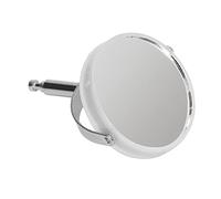 Generic Miroir Réfléchissant pour Microscope Biologique avec Rotation à 360 Degrés pour Un Ajustement Optimal du Trajet Lumineux dans la Série XSP 00 (Support métallique)