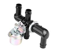 Generic Mise à Niveau de la Valve de Chauffage de Rechange pour Explorer, Compatible avec Aerostar F87Z-18495-AA YG350, Améliore les Performances de la Voiture, S'adapte Parfaitement