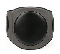 Generic MMA Sparring Chest Body Guard avec Confort Ergonomique et Caractéristiques D'absorption des Chocs pour L'entraînement aux Arts Martiaux 1 unité