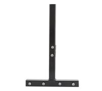Generic Mobilité Scooter Basket Bracket, Mobility Scooter Part, Pruisible Remplaçable 12,6x8,3 Pouces Fer de fiabilité pour Mobility