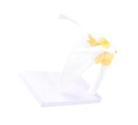 Generic Modèle D'anatomie de L'articulation de L'épaule avec Ligaments Flexibles pour l'enseignement et L'affichage | Modèle D'omoplate en PVC Grandeur Nature pour l'enseignement Scientifique |