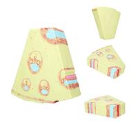 Generic Modèle de Tige de Monocotylédone Modèle éducatif D'enseignement de L'anatomie Végétale pour Les élèves du Secondaire Matériau en PVC pour Salle de e Biologie