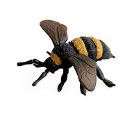 Generic Modèle D'insecte en Plastique, Jouet Sûr et éducatif pour la Reconnaissance des Animaux des Enfants, Léger et Facile à Transporter pour Apprendre en Déplacement (#4)