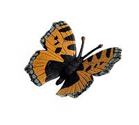 Generic Modèle D'insecte en Plastique, Jouet Sûr et éducatif pour la Reconnaissance des Animaux des Enfants, Léger et Facile à Transporter pour Apprendre en Déplacement (#3)