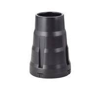 Generic Modificateur de Lumière Conique Snoot pour Flash Lumière à Contraste élevé pour B1 B1X B2 Outil de Photographie Portable 133g