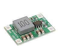 Generic Module Abaisseur Convertisseur Moteur Efficace pour Les Amateurs de Bricolage Paquet de 2 ND1805TA pour Les Amateurs D'électronique (5-18V à 5V)