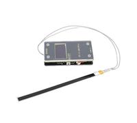 Generic Module D'affichage de Capteur de Pression Compact, Matériau PCB ABS, Connecteur de Port de Type C 32x62.6x12mm, 3KG pour étudiants en Ingénierie