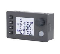 Generic Module d'alimentation Boost Polyvalent 40 W avec écran LCD Convivial pour Les Innovateurs et Les Inventeurs