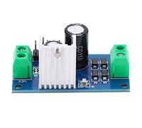Generic Module d'alimentation de Stabilisation de Tension de Haute qualité pour Entrée 6V DC/AC 9-24V avec Un Excellent Processus de ProductionConception Professionnelle