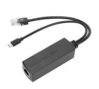 Generic Module d'alimentation Séparateur POE, Conception Compacte, Convertisseur 48V à 5V pour et Tablette, 1 X Séparateur POE