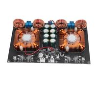 Generic Module D'ampli D'alimentation Stéréo Numérique, TPA3255 600W 600W Board 'amplificateur 'alimentation de Classe pour Home Theatre