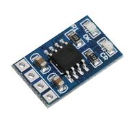 Generic Module de Batterie au Lithium pour Systèmes Solaires 3,7 V Li ION LiPo avec Technologie MPPT, Réglage Automatique du Courant et Régulation Thermique pour Une Conversion Efficace de (sans