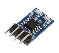 Generic Module de Batterie au Lithium pour Systèmes Solaires 3,7 V Li ION LiPo avec Technologie MPPT, Réglage Automatique du Courant et Régulation Thermique pour Une Conversion Efficace de (avec des