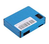Generic Module de Capteur de Particules PM2.5, Résolution de 0,3 um, avec Blindage à Six Côtés et Anti-interférence, pour la Détection de la qualité de L'air et les Appareils Portables