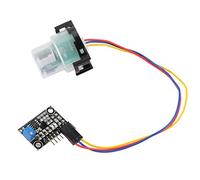 Generic Module de Capteur de turbidité Optique avec Sonde étanche, Parfait pour les Tests de turbidité dans les Machines à Laver et les Conceptions électroniques