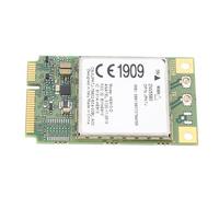 Generic Module de Carte Réseau HSPA 3G DW5580 HE910 D, Mini PCIe Fiable pour Les Appareils Logistiques MRM, 1 unité
