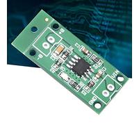 Generic Module de Chargeur de Batterie NiMH, 1S 2S 3S 1,5 V 3 V 4,5 CC CV avec Indicateur LED, Idéal pour Les Jouets d'enfants, Appareil Photo Numérique, Solaire, Audio Bluetooth et Appareil