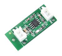Generic Module de Chargeur de Batterie NiMH, 1S 2S 3S 1,5 V 3 V 4,5 CC CV avec Indicateur LED, Idéal pour Les Jouets d'enfants, Appareil Photo Numérique, Solaire, Audio Bluetooth et Appareil