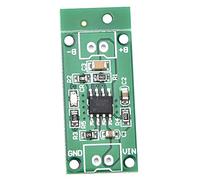 Generic Module de Chargeur de Batterie NiMH Efficace 1.5V 3V 4.5V CC CV, Conception de Charge pour Un Usage Domestique (ZS)