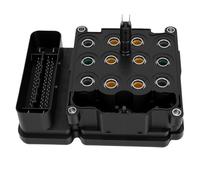 Generic Module de Commande de Pompe ABS OEM 1K0614517AE pour SEAT Altea et Toledo, Solution de Réparation pour les Problèmes de Freinage des Véhicules, 1 X unité