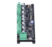 Generic Module de Commande du Moteur Double Contrôleur Dual Drive Brushless FOC BLDC ODESC3.6 Basé sur