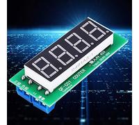 Generic Module de Compteur à Affichage Numérique à 4 Chiffres de Haute qualité pour équipement électrique avec Fonction de Mémoire