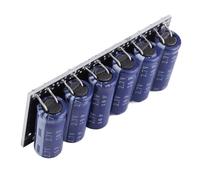 Generic Module de Condensateur de Connexion en Série 16V 1F 2F avec Carte de Protection pour UPS Industriel 1 Pièce