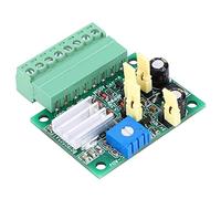 Generic Module de Conversion Convertisseur de Signal PWM Multifonctionnel pour Sortie de Courant Analogique 0-20MA Idéal pour les Projets électroniques Plage de Fréquence 1-2KHz