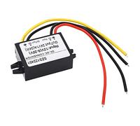 Generic Module de Convertisseur vers Le Haut, Plusieurs Périphériques de Protection Anti-Chocs 9-20 V Entrée de Convertisseurs vers Le Haut Très Efficaces IP67 Cabring Facile pour Les