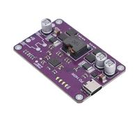 Generic Module de DéCharge de Charge, Module de DéCharge de Charge de Type C 140W pour la Batterie Li