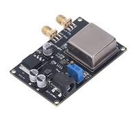 Generic Module de Référence Standard de Fréquence OCXO 10 MHz, Carte de Température Constante D'oscillateur à Cristal avec Interface Sma Femelle pour Décodeur de Système Audio