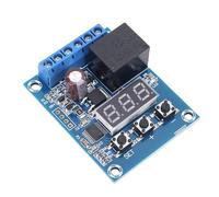 Generic Module de Relais de Détection de Tension avec Fonctions D'automatisation Intelligentes pour Garantir le Fonctionnement et Prévenir les Accidents dans les Systèmes électriques et les Systèmes