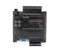 Generic Module de Relais Logique Programmable FX1N-14MR, avec MCU 32 Bits pour la en Ligne, Connexion HMI, Carte de Commande PLC
